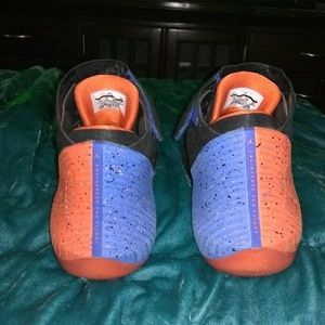 Nike "Why Not?" Zero.1 Russell Westbrook size 10